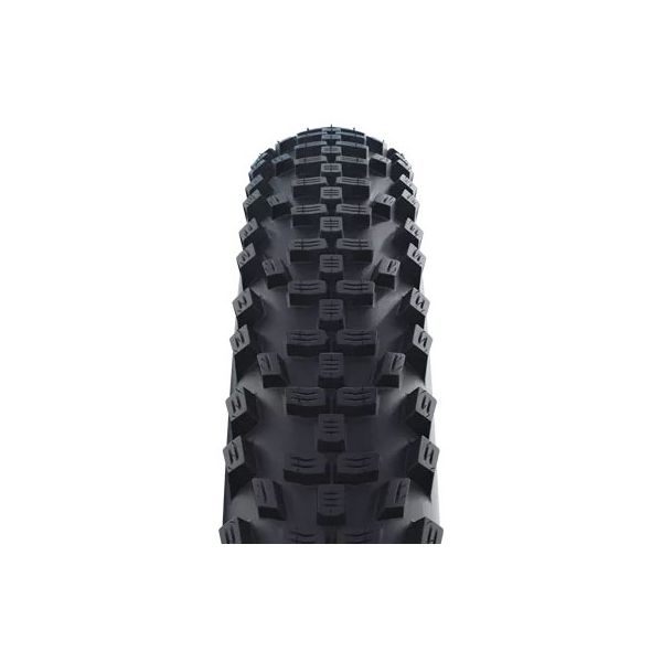Schwalbe Smart Sam 29" MTB buitenband met ADDIX RaceGuard DD, geschikt voor mountainbikes, profiel voor goede grip en bescherming