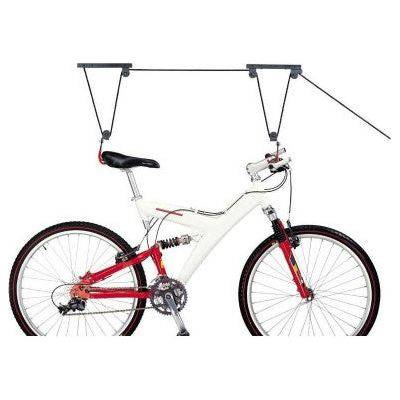 Icetoolz Fietsliftsysteem P621 Met 2 Katrollen - Le Coq Wielerartikelen