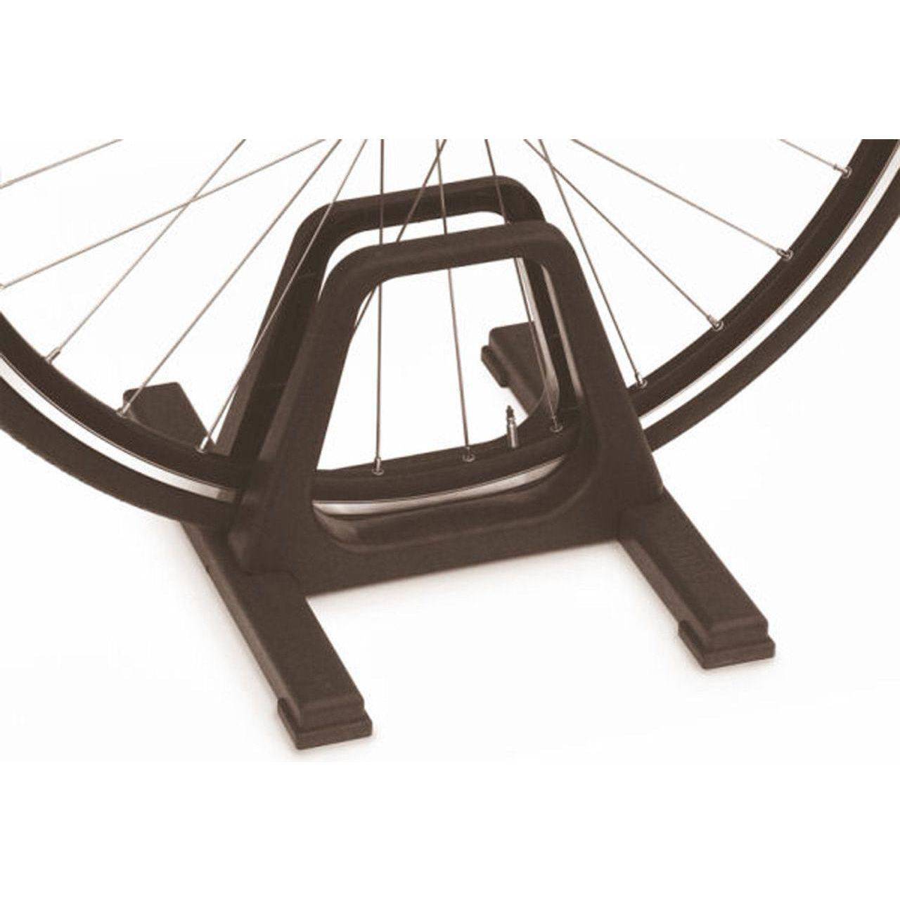 Cyclus Winkelstandaard Kunststof - Le Coq Wielerartikelen