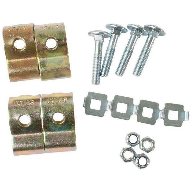 Montageset Steco Monkey Mee - Le Coq Wielerartikelen