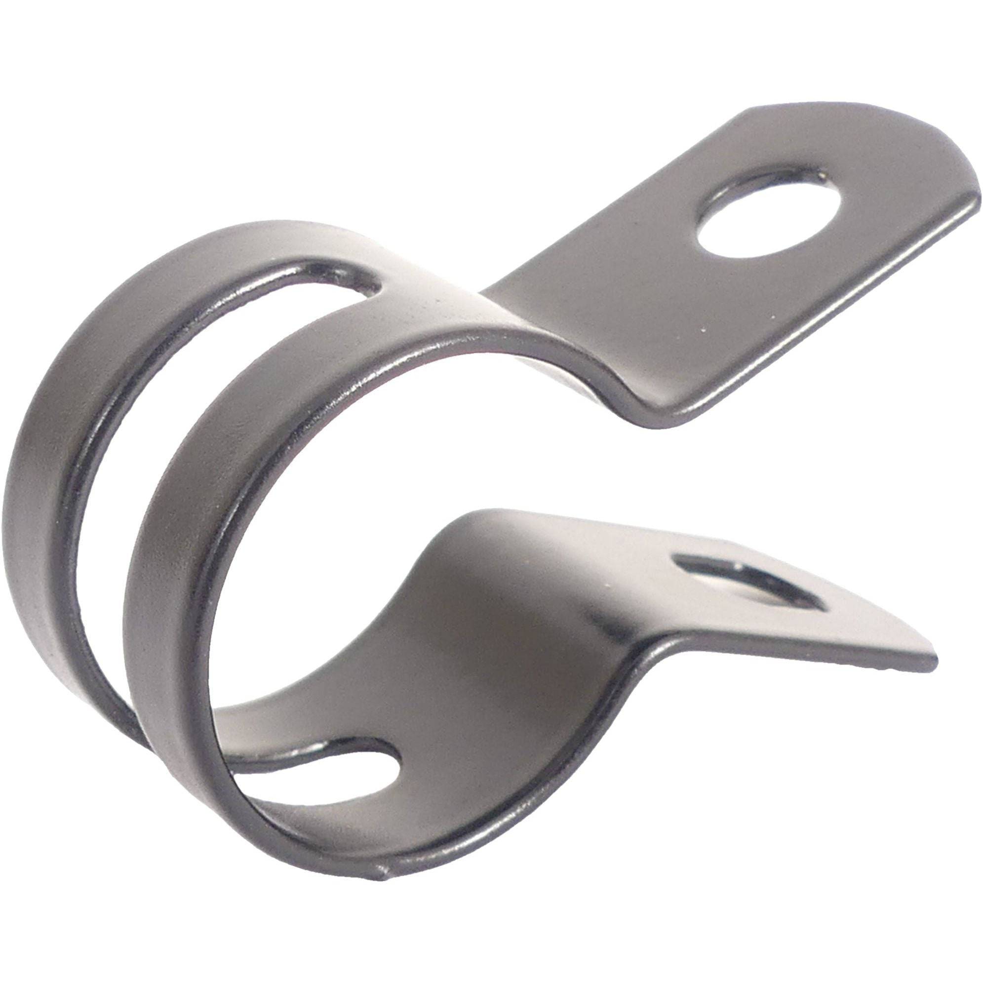 Remarmstrop 16X1 Mm - Zwart - Le Coq Wielerartikelen