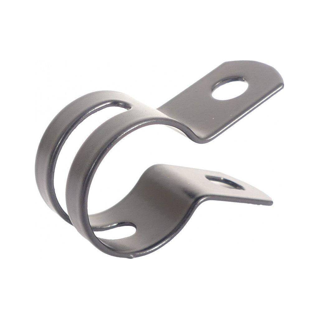 Remarmstrop 20X1 Mm - Zwart - Le Coq Wielerartikelen