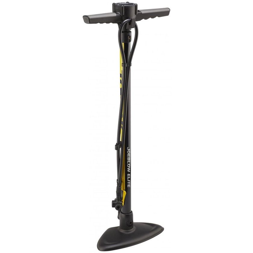 Topeak Standpumpe Joeblow Elite