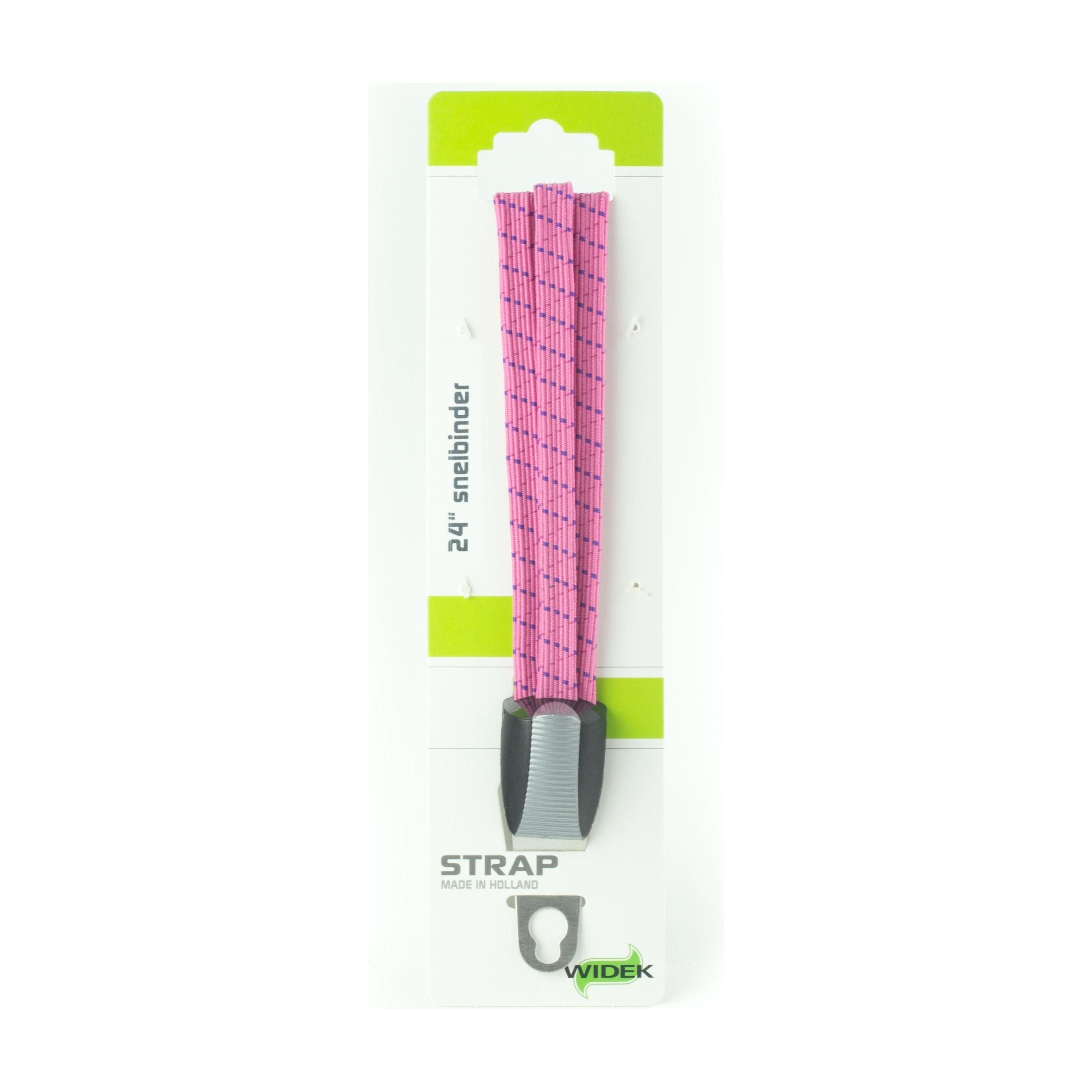 Widek Snelbinder Voor 24" Kinderfiets Active Life - (Op Kaart) - Le Coq Wielerartikelen