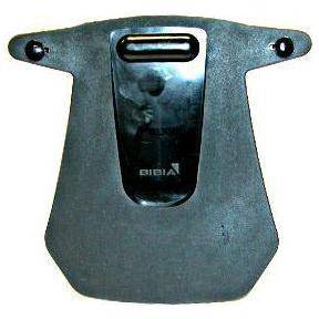 Spatlap Bibia Clic Design Kunststof - Le Coq Wielerartikelen