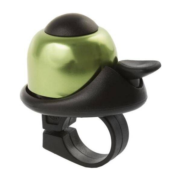 M-Wave Fietsbel Mini - Le Coq Wielerartikelen