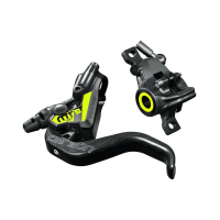 Magura Rem Mt8 Sl V Of A Cb Db Zwart - Le Coq Wielerartikelen