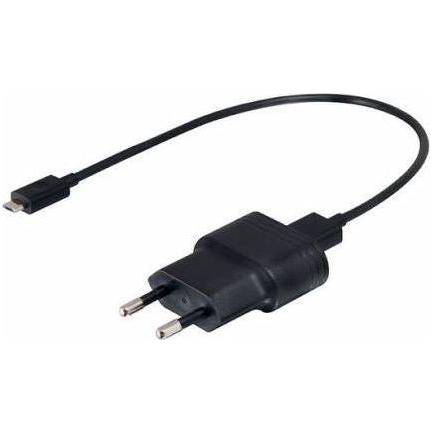 Lader Micro-Usb Voor Sigma Rox 7.0 / 10.0 / 11.0 / 12.0 / Pure Gps - Le Coq Wielerartikelen
