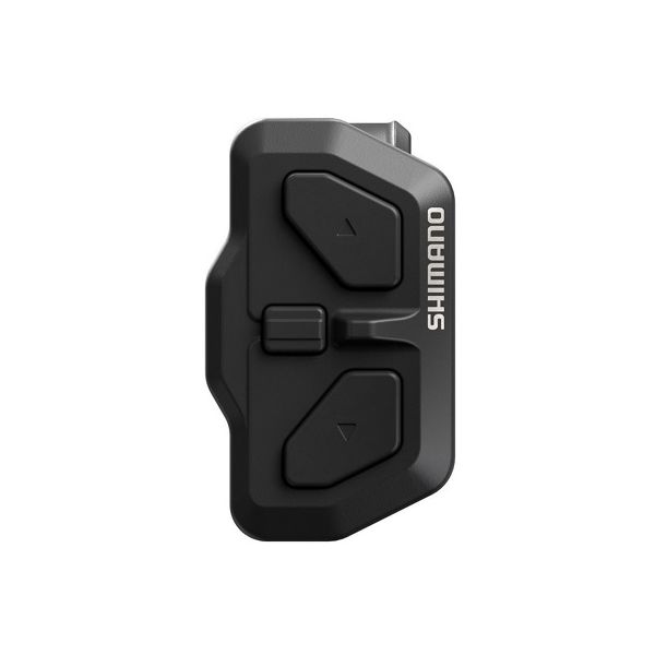 Shimano Schakeleenheid (Rechts) Steps Di2 Sw-En600-R - 22,2 Mm Klemming - Le Coq Wielerartikelen