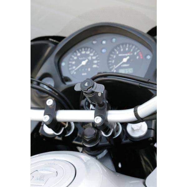 Lampa Opti-Screw Duolock M8 Boutmontage - Le Coq Wielerartikelen