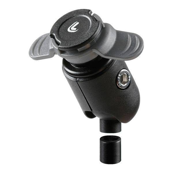 Lampa Opti-Screw Duolock M6 Boutmontage - Le Coq Wielerartikelen