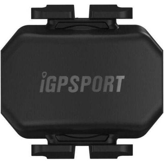 Dual Mode Trapfrequentiesensor Igpsport Cad70 Bluetooth En Ant+ - Le Coq Wielerartikelen