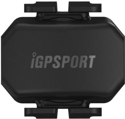 Dual Mode Trapfrequentiesensor Igpsport Cad70 Bluetooth En Ant+
