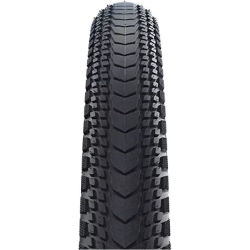 Schwalbe Vouwband Marathon Almotion 28X2.00" / 50-622 Mm