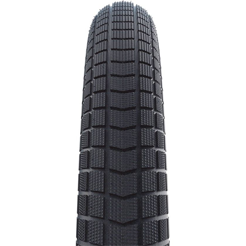 Schwalbe Buitenband Big Ben Plus Dd/Greenguard 26 X 2.15"/ 55-559