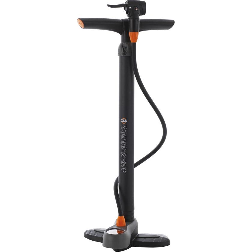 Pompe haute pression Sks Air-X-Press Control (8 bars)