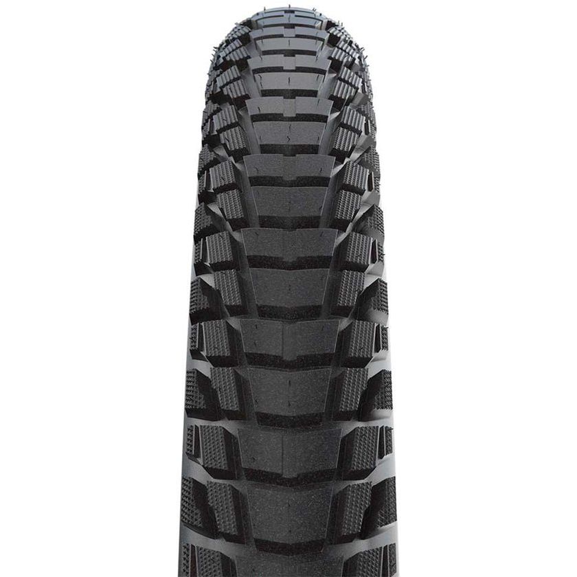 Schwalbe Buitenband 26" Marathon Plus Tour Addix Smartguard 50-559 Zwart
