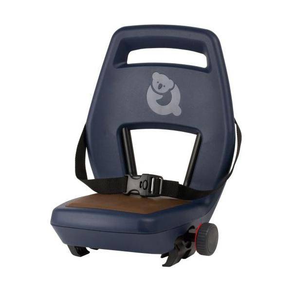 Qibbel Kinderzitje Achter Junior 6 - Le Coq Wielerartikelen