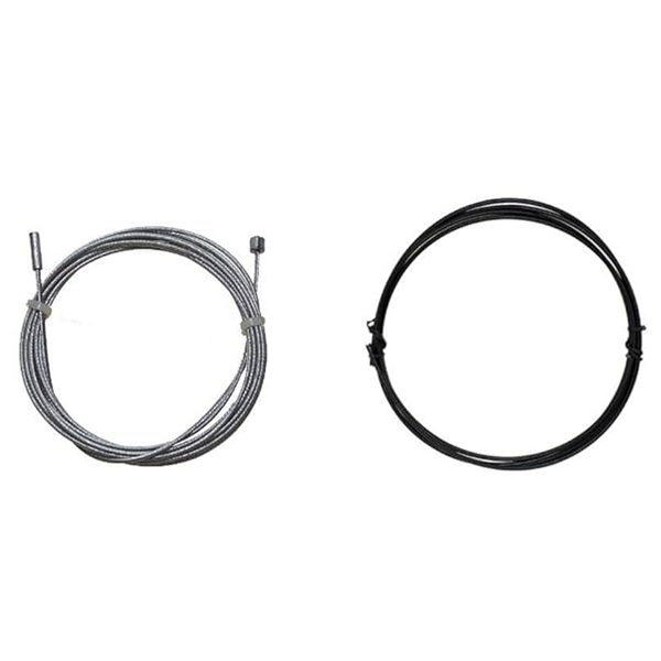 Shimano Draaiversteller 3 Speed Nexus Sl-3S41E, Kabels & Clickbox (Werkplaatsverpakking) - Le Coq Wielerartikelen