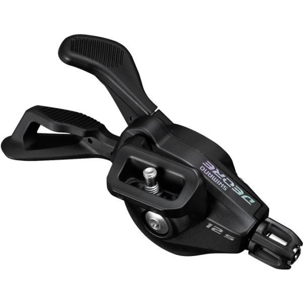 Shimano Versteller Rechts 12 Speed Deore Mtb Sl-M6100 I-Spec Ev - Le Coq Wielerartikelen