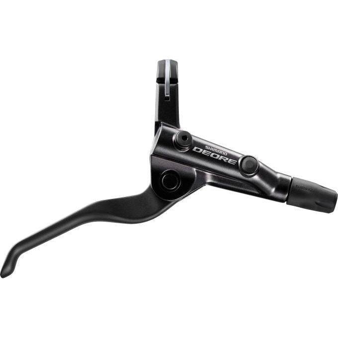 Shimano Remhendel Rechts Deore Trekking Bl-T6000 I-Spec Ii - Zwart - Le Coq Wielerartikelen