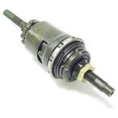 Shimano Binnenwerk Nexus 3V Sg-3R40 170Mm - Le Coq Wielerartikelen