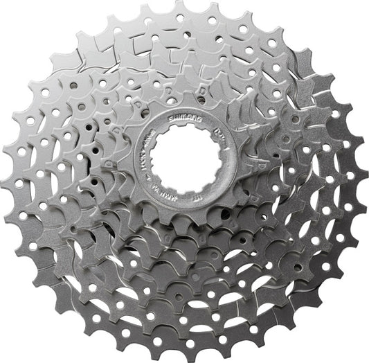 Shimano Cassette 9 Speed Csgh400
