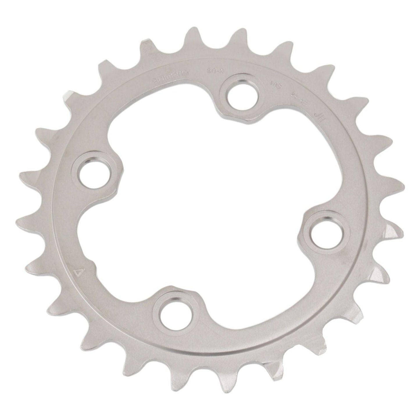 Shimano Kettingblad 24T Deore Xt Fc-M780 24T-Ae - Le Coq Wielerartikelen
