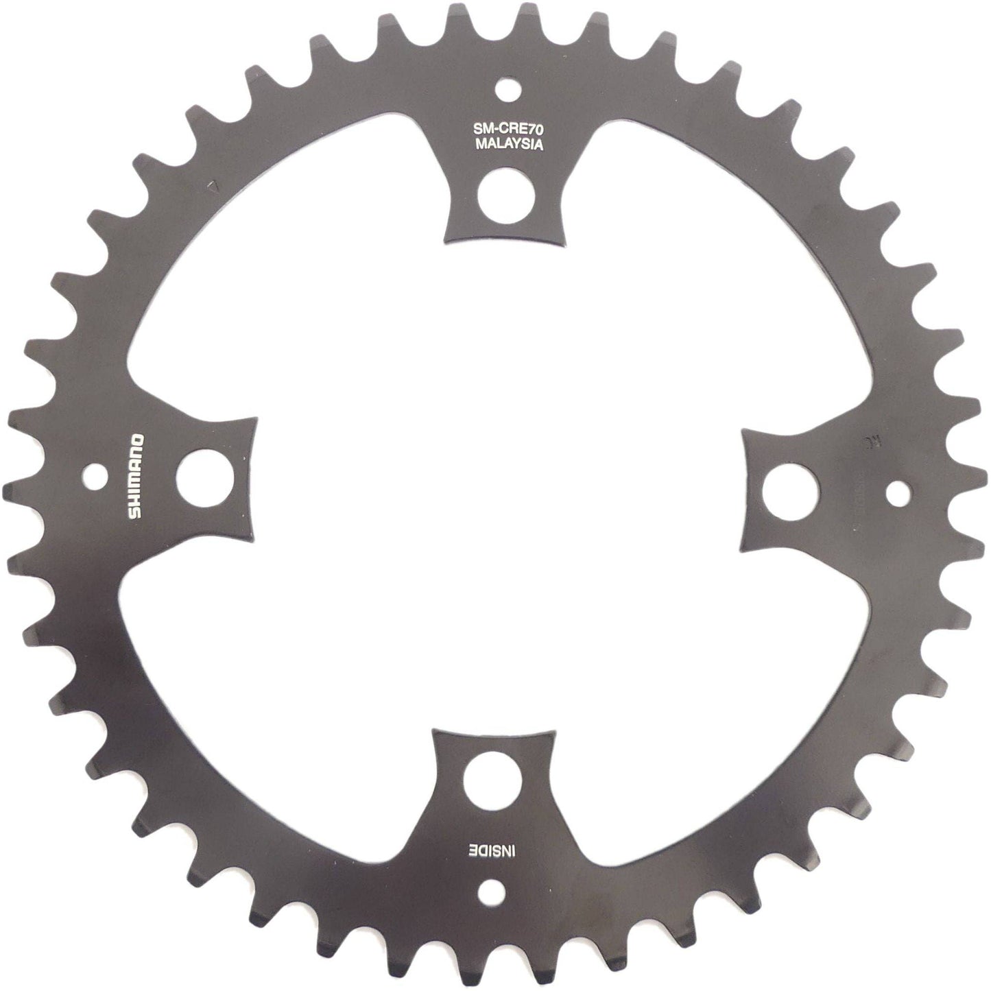 Shimano Kettingblad 42T Steps Sm-Cre70B - 12 Speed - Le Coq Wielerartikelen