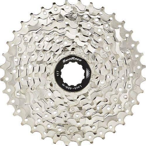 Sunrace Cassette 9 Speed Csm98 11-36T - Le Coq Wielerartikelen