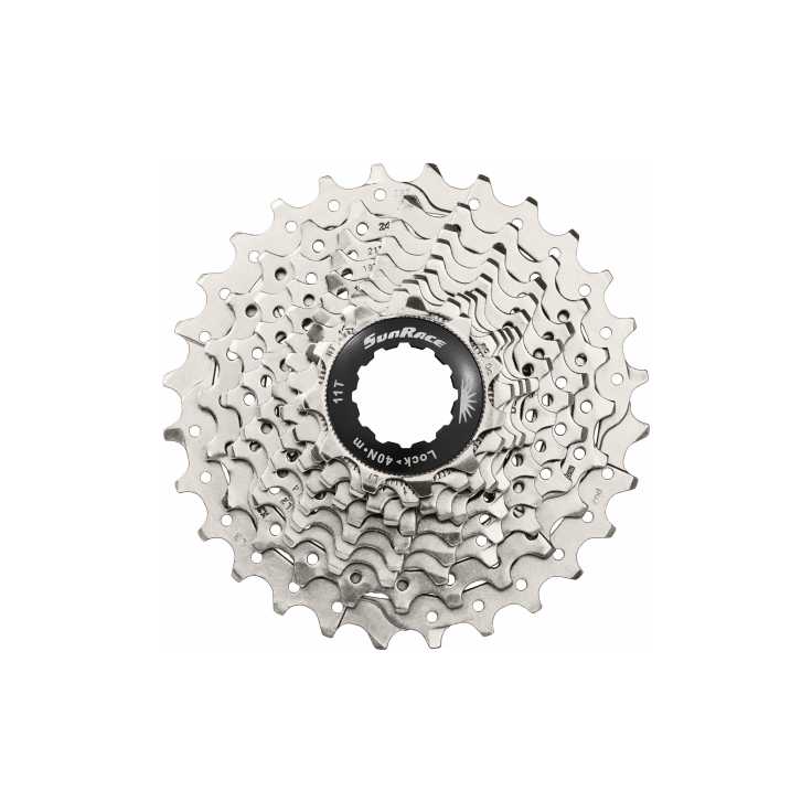Sunrace Cassette 10 Speed Csrx0 - Le Coq Wielerartikelen