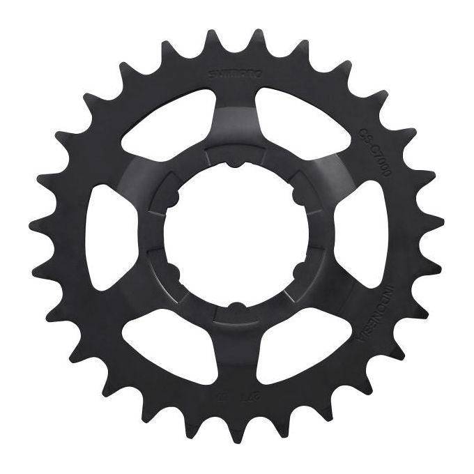 Shimano Tandwiel 24 Tands Interne Naaf Nexus 5 Cs-C7000 / Sg-C7050 - Le Coq Wielerartikelen