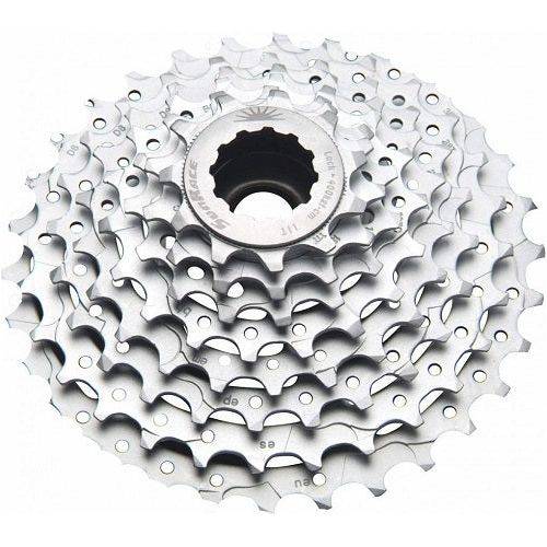 Sunrace Cassette 8-Speed 11-32 - Le Coq Wielerartikelen