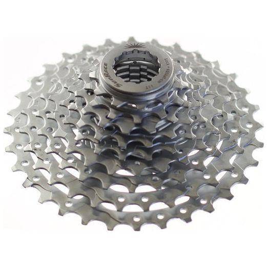 Sunrace Cassette Csm96 9 Speed 11-32T - Le Coq Wielerartikelen