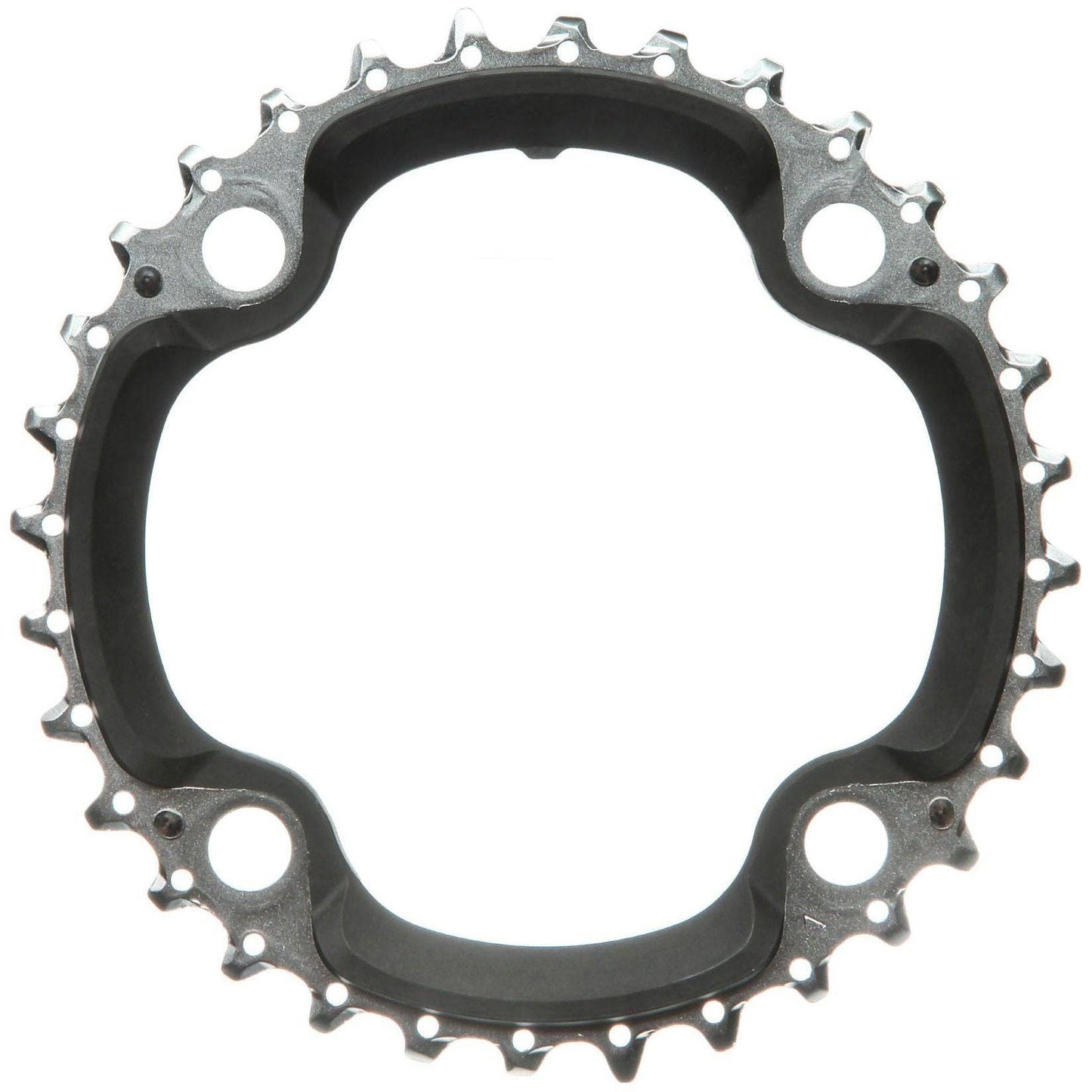 Shimano Kettingblad 30T Deore / Slx Fc-M612 30T-An - Le Coq Wielerartikelen