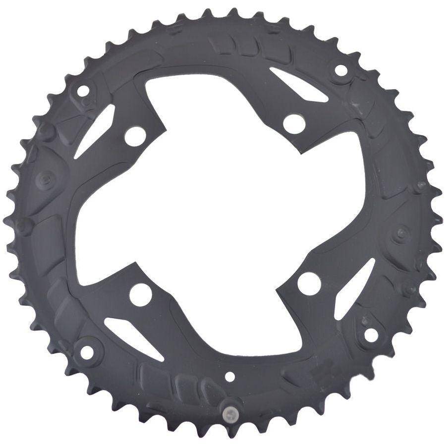 Shimano Kettingblad 48T Alivio Fc-T4010 - Zwart - Le Coq Wielerartikelen