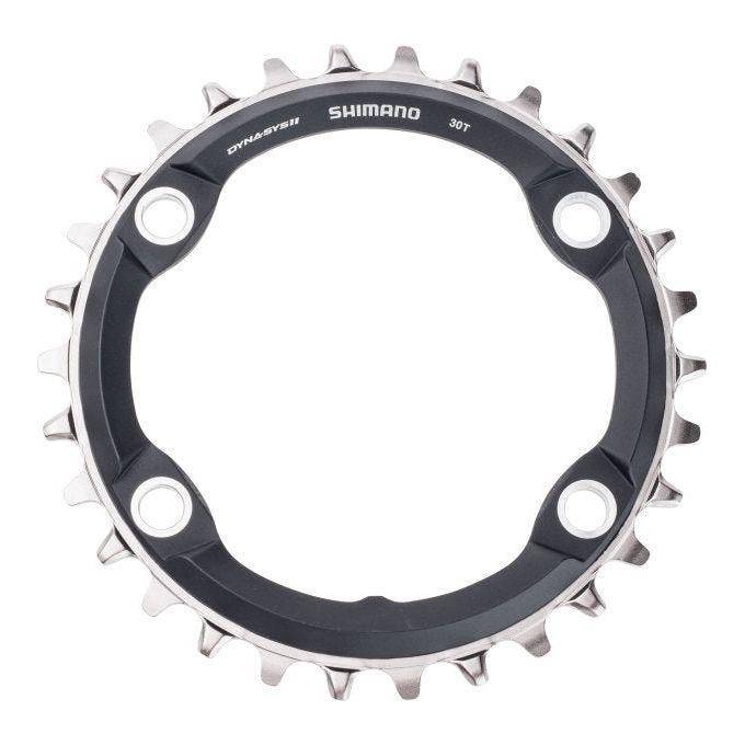 Shimano Kettingblad 30T Slx Fc-M7000 - 11 Speed - Le Coq Wielerartikelen