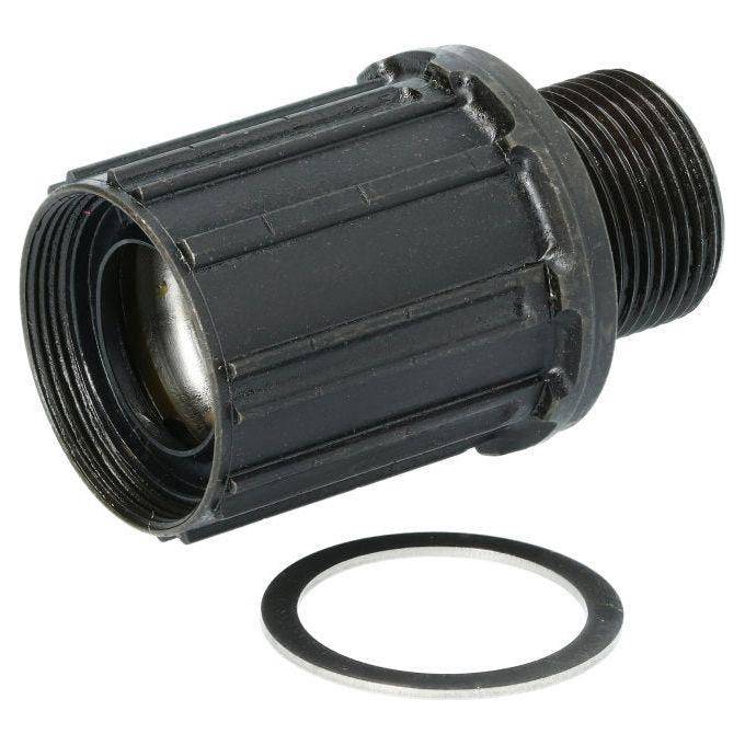 Cassettebody Shimano Wh-Mt500-Cl 8/9/10/11 Speed - Le Coq Wielerartikelen