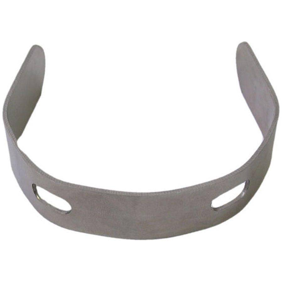 Spatlap-Beugel Gazelle Rvs (Tour) - Le Coq Wielerartikelen