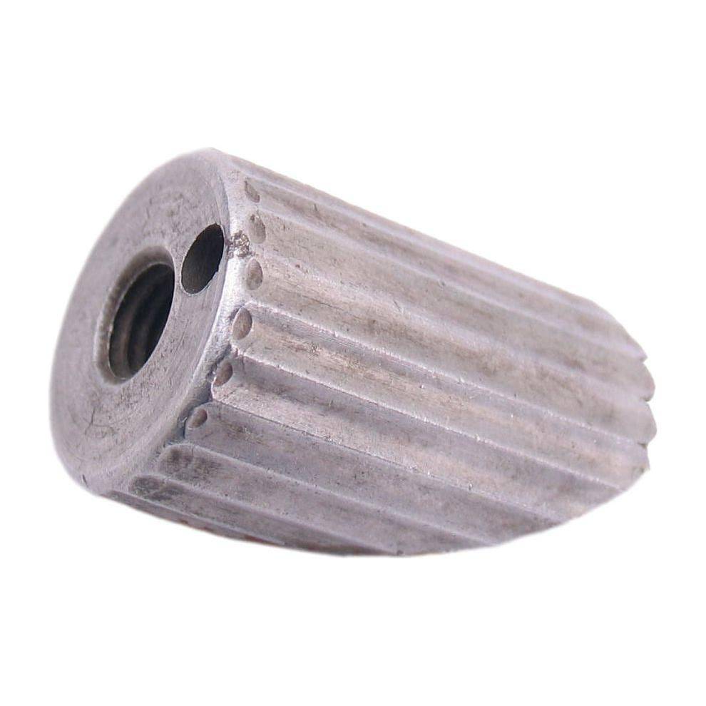 Stuurexpanderklos Met Kabelgat Gazelle M8 / Ø22,2Mm - Le Coq Wielerartikelen