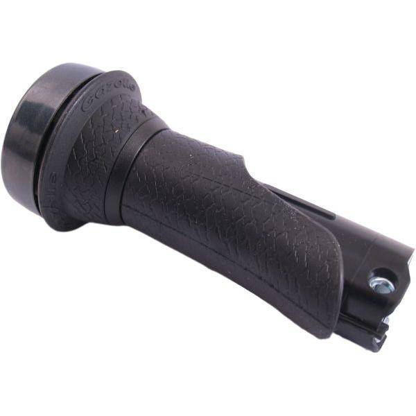 Gazelle Handvat Links Basis 100 Mm Met Draaibel - Le Coq Wielerartikelen