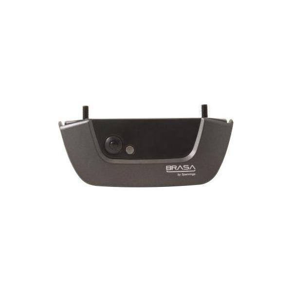 Spanninga Dragerachterlicht Brasa E-Bike 6-12 Volt (80 Mm Montage) - Le Coq Wielerartikelen