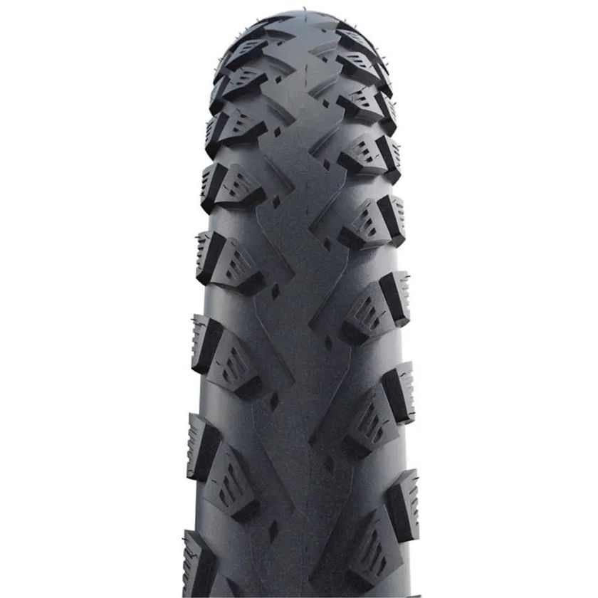 Schwalbe Land Cruiser Punctureguard Reifen 26 X 2.00" / 50-559