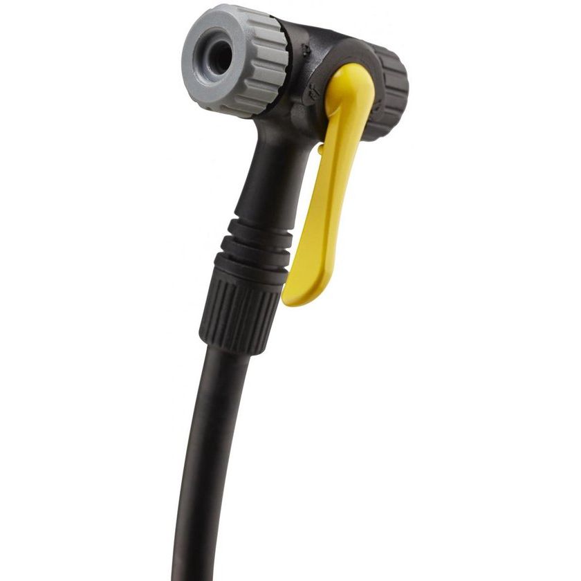 Topeak Standpumpe Joeblow Elite