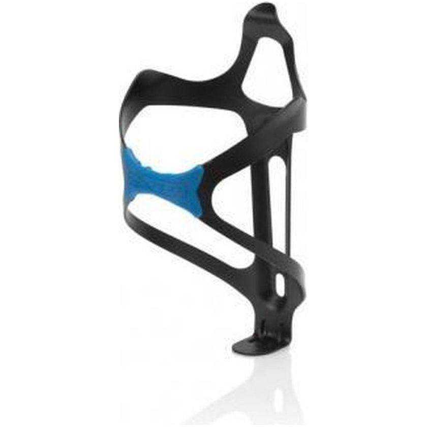 Xlc Bidonhouder Bc-A13 Aluminium Zwart - Le Coq Wielerartikelen