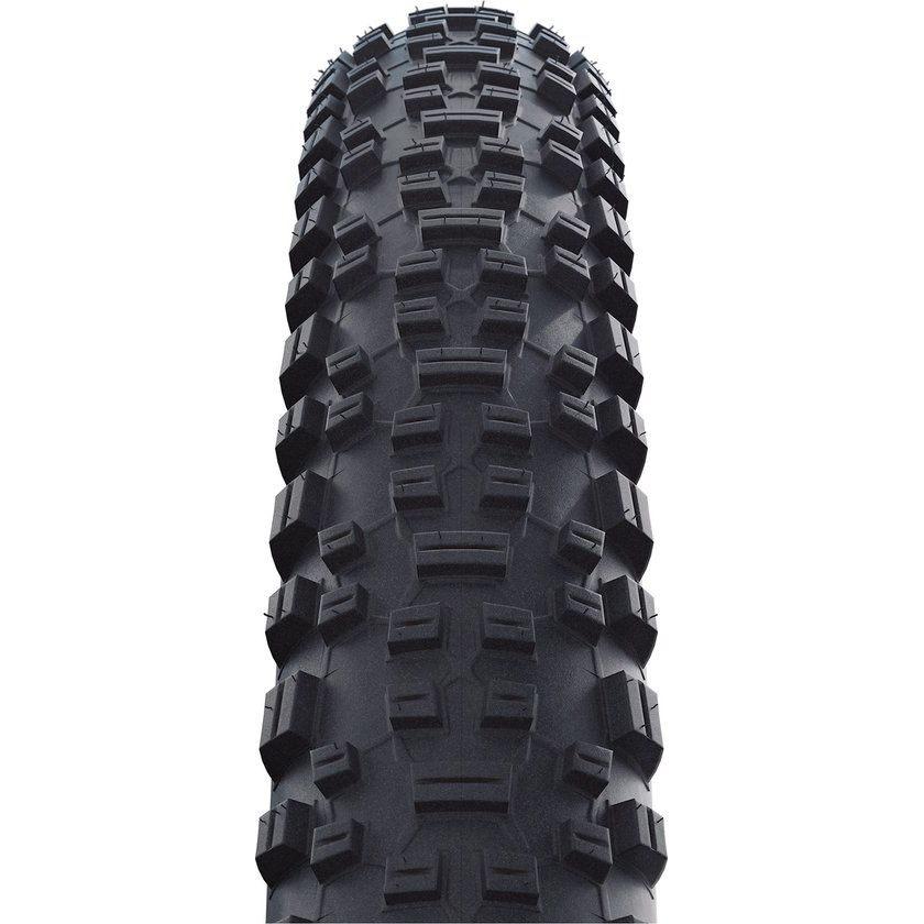 Schwalbe Rapid Rob K-Guard 27.5 Reifen - Schwarz