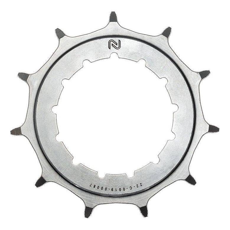 Tandwiel 24T Enduo Cargo Rohloff Cl-53.0 / 54.7 - Zilver - Le Coq Wielerartikelen