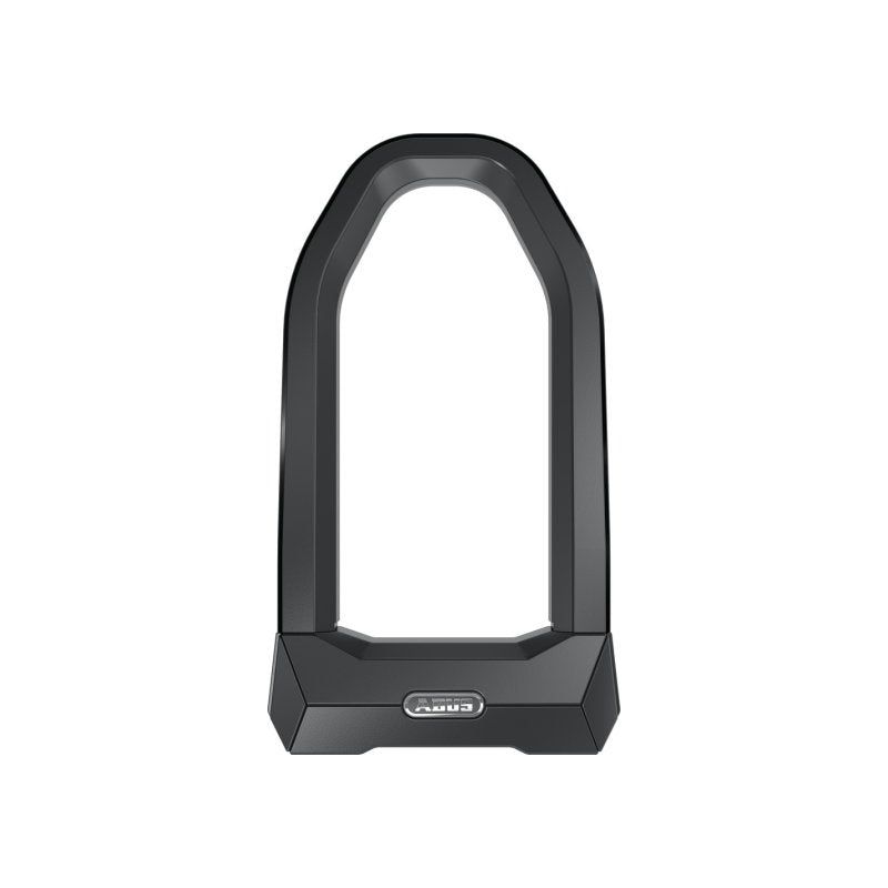 Beugelslot Abus Granit Super Extreme 2500 USH2500 230x102x27mm Zwart - Le Coq Wielerartikelen