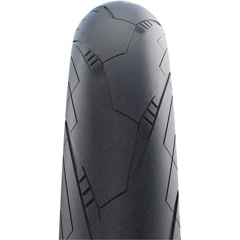Schwalbe Außenreifen 27,5" Super Moto Addix Raceguard Double Defense 62-584 Schwarz