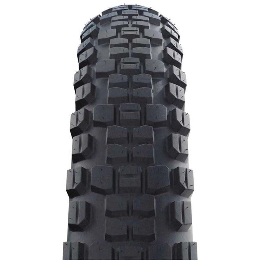 Schwalbe Buitenband 29" Johnny Watts Addix Performance Greenguard 60-622 Zwart